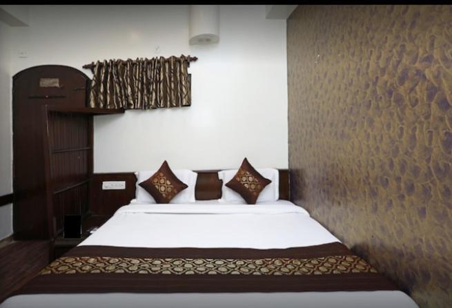 Hotel Hi Life- By Rsl Hospitality Nova Deli Exterior foto